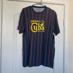 La familia Havana Cuba Tee size large